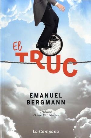 TRUC, EL | 9788416863273 | BERGMANN, EMANUEL