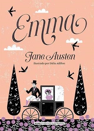 EMMA | 9788417430603 | AUSTEN, JANE