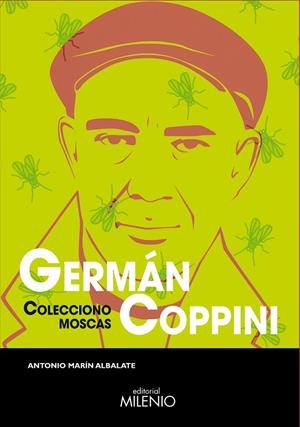 GERMÁN COPPINI | 9788497438933 | MARIN ALBALATE, ANTONIO