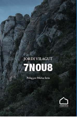 7NOU8 | 9788412082951 | VILAGUT, JORDI