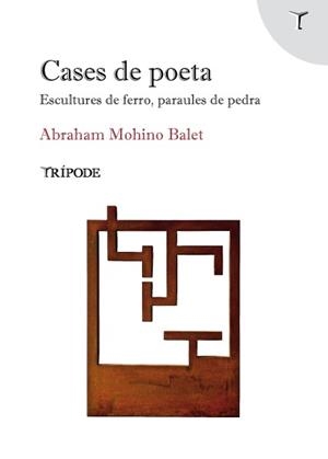 CASES DE POETA | 9788412065145 | MOHINO BALET, ABRAHAM