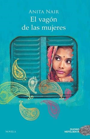 VAGÓN DE LAS MUJERES, EL | 9788417761967 | NAIR, ANITA