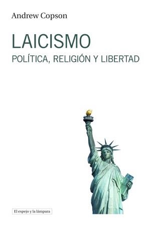 LAICISMO | 9788494799358 | COPSON, ANDREW