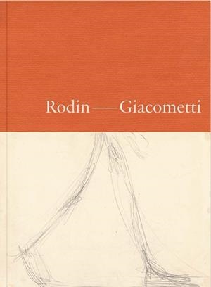 RODIN-GIACOMETTI | 9788498447507 | BIASS-FABIANI / CHEVILLOT