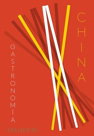 CHINA GASTRONOMÍA | 9780714874579 | FONG CHAN / LUM