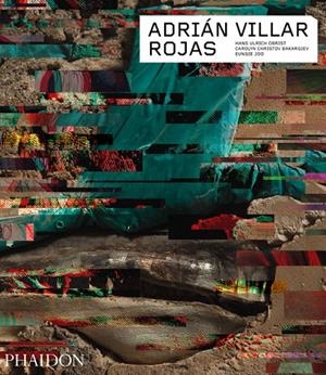 ADRIÁN VILLAR ROJAS | 9780714875019 | CHRISTOV-BAKARGIEV / JOO