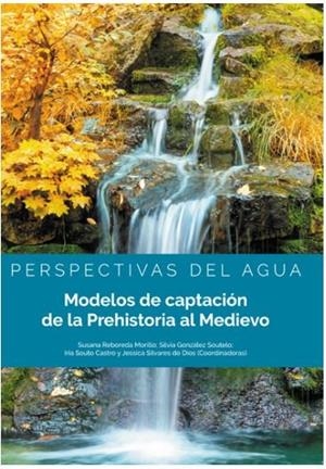 MODELOS DE CAPTACION DE LA PREHISTORIA AL MEDIEVO | 9788413244006 | REBOREDA MORILLO, SUSANA