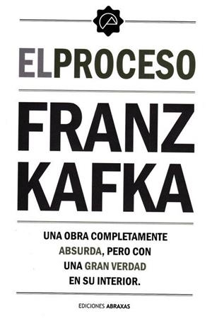 PROCESO, EL | 9788415215646 | KAFKA, FRANZ