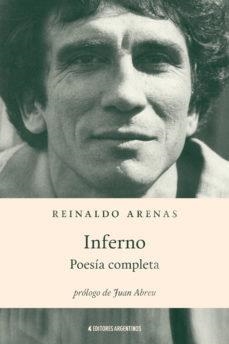 INFERNO | 9789873876141 | ARENAS, REINALDO