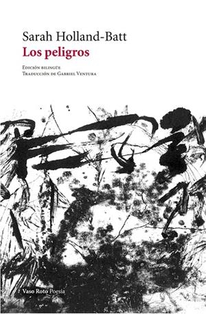PELIGROS, LOS | 9788494691089 | HOLLAND-BATT, SARAH