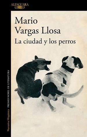 CIUDAD Y LOS PERROS, LA | 9788420454054 | VARGAS LLOSA, MARIO