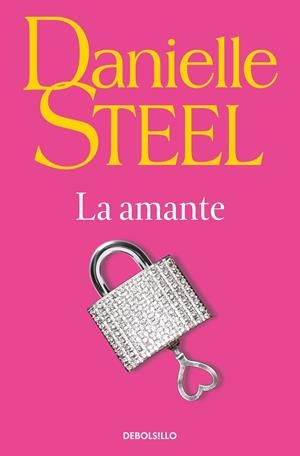 AMANTE, LA | 9788466350501 | STEEL, DANIELLE
