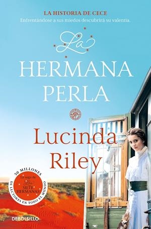 HERMANA PERLA, LA | 9788466350273 | RILEY, LUCINDA