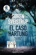 CASO HARTUNG, EL | 9788416859849 | SVEISTRUP, SOREN