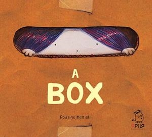 A BOX | 9788417028244 | MATTIOLI, RODRIGO