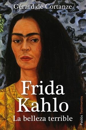 FRIDA KAHLO | 9788449323058 | DE CORTANZE, GÉRARD
