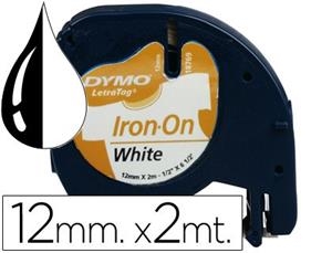 RECANVI DYMO IRON ON | 5411313187695