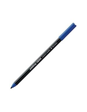 RETOLADOR EDDING 1300/3 BLAU MARI | 4004764288137