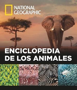 ENCICLOPEDIA DE LOS ANIMALES | 9788482986432