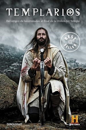 TEMPLARIOS | 9788466334877 | CANAL HISTORIA