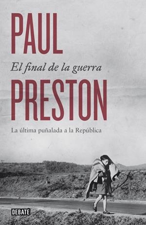 FINAL DE LA GUERRA, EL | 9788499924601 | PRESTON, PAUL