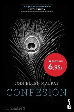 CONFESIÓN | 9788408135722 | MALPAS, JODI ELLEN