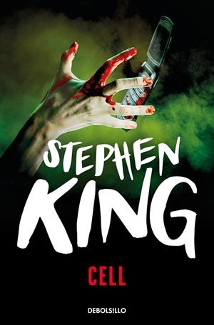 CELL | 9788483465219 | KING, STEPHEN