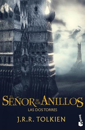 SEÑOR DE LOS ANILLOS, EL 02. LAS DOS TORRES | 9788445000670 | TOLKIEN, J. R. R.