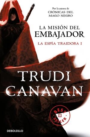 MISIÓN DEL EMBAJADOR, LA | 9788490323946 | CANAVAN, TRUDI