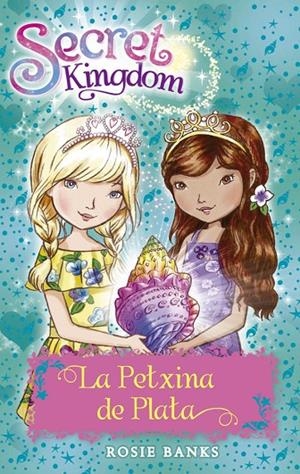 PETXINA DE PLATA, LA | 9788424661984 | BANKS, ROSIE