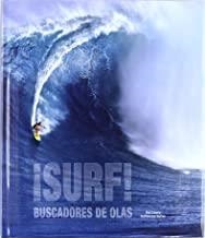 SURF : BUSCADORES DE OLAS | 9788492736621 | LENNY, KAI