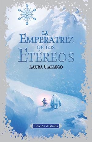 EMPERATRIZ DE LOS ETÉREOS, LA | 9788420410791 | GALLEGO, LAURA