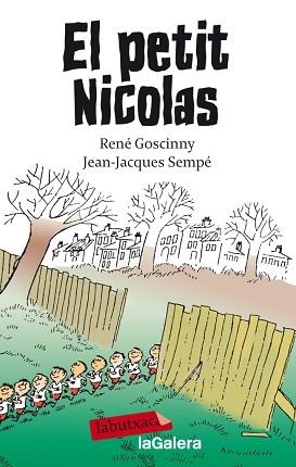 PETIT NICOLAS, EL | 9788499304618 | SEMPÉ, JEAN / GOSCINNY, JEAN