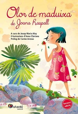 OLOR DE MADUIXA | 9788499757186 | RASPALL, JOANA / CLARIANA, ANNA