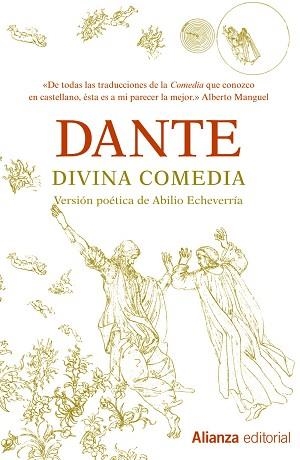 DIVINA COMEDIA (VERSION POÉTICA) | 9788420682884 | ALIGHIERI, DANTE