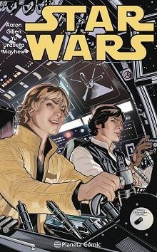 STAR WARS INTEGRAL 03 | 9788491467373 | AARON, JASON / GILLEN, KIERON