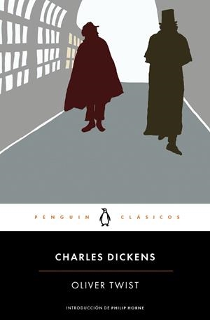 OLIVER TWIST | 9788491052050 | DICKENS, CHARLES