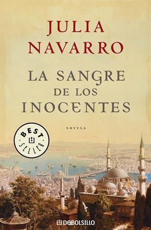 SANGRE DE LOS INOCENTES, LA | 9788483465240 | NAVARRO, JULIA