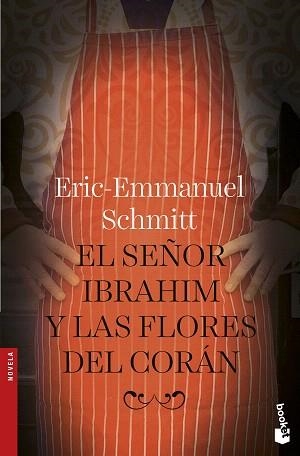SEÑOR IBRAHIM Y LAS FLORES DEL CORÁN, EL | 9788408166665 | SCHMITT, ERIC-EMMANUEL