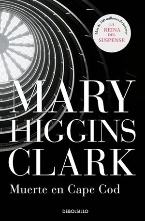MUERTE EN CAPE COD | 9788483462362 | HIGGINS CLARK, MARY