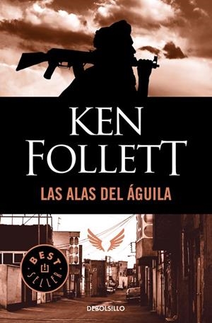 ALAS DEL ÁGUILA, LAS | 9788497594233 | FOLLETT, KEN