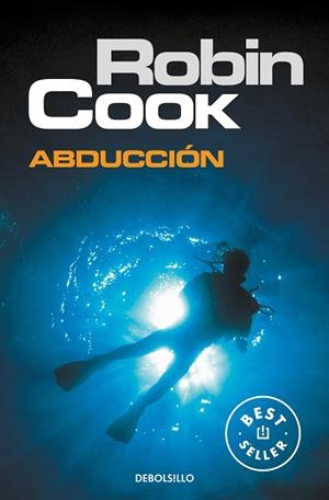 ABDUCCIÓN | 9788497595551 | COOK, ROBIN