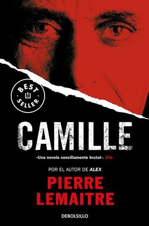 CAMILLE | 9788466343237 | LEMAITRE, PIERRE
