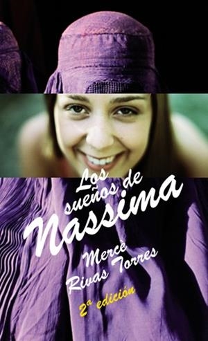 SUEÑOS DE NASSIMA, LOS | 9788424641368 | RIVAS, MERCÈ