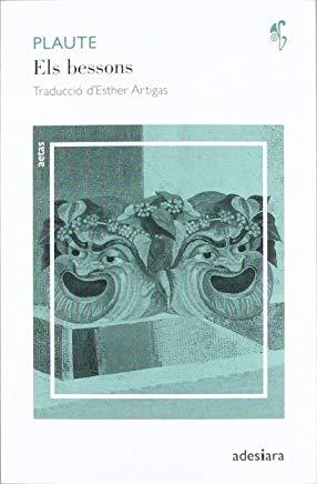 BESSONS, ELS | 9788492405459 | PLAUTE