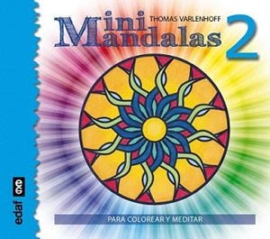 MINIMANDALAS 2 | 9788441436657 | VARLENHOFF, THOMAS