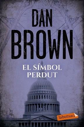 SÍMBOL PERDUT, EL | 9788417031244 | BROWN, DAN