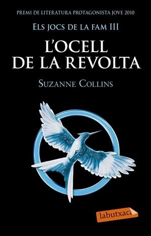 OCELL DE LA REVOLTA, L' | 9788499305431 | COLLINS, SUZANNE