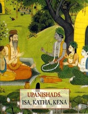 UPANISHADS | 9788497163712 | ANÓNIMO