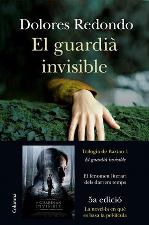 GUARDIÀ INVISIBLE, EL | 9788466415897 | REDONDO, DOLORES